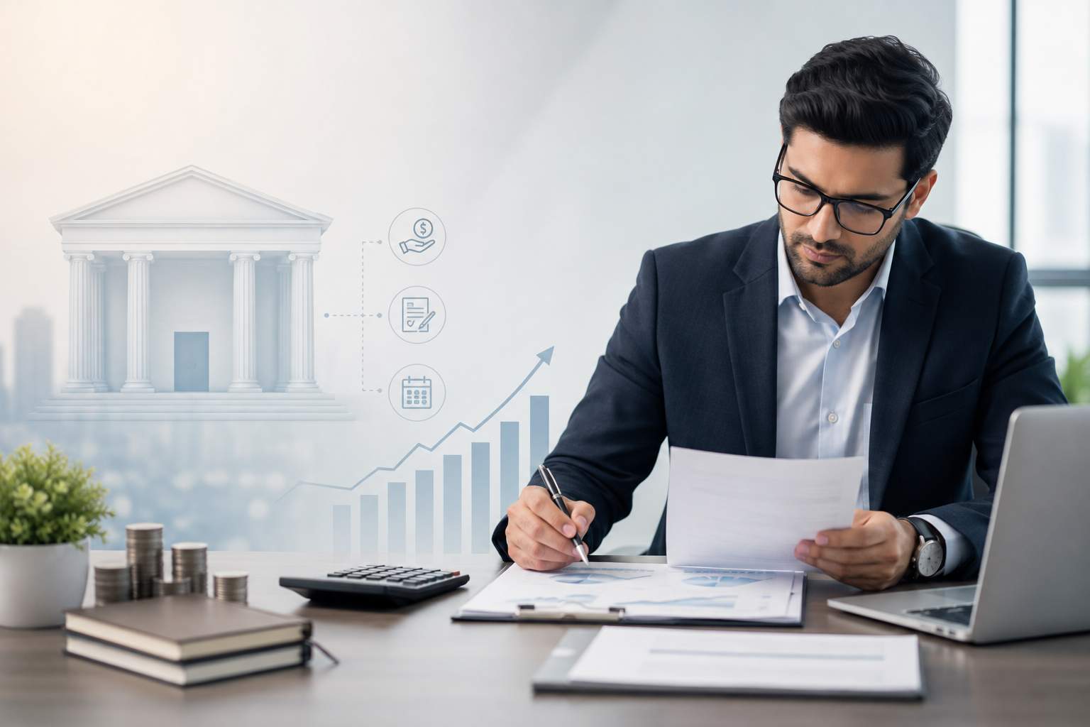 Debt Financing: Meaning, Types, Advantages, Disadvantages & Examples
