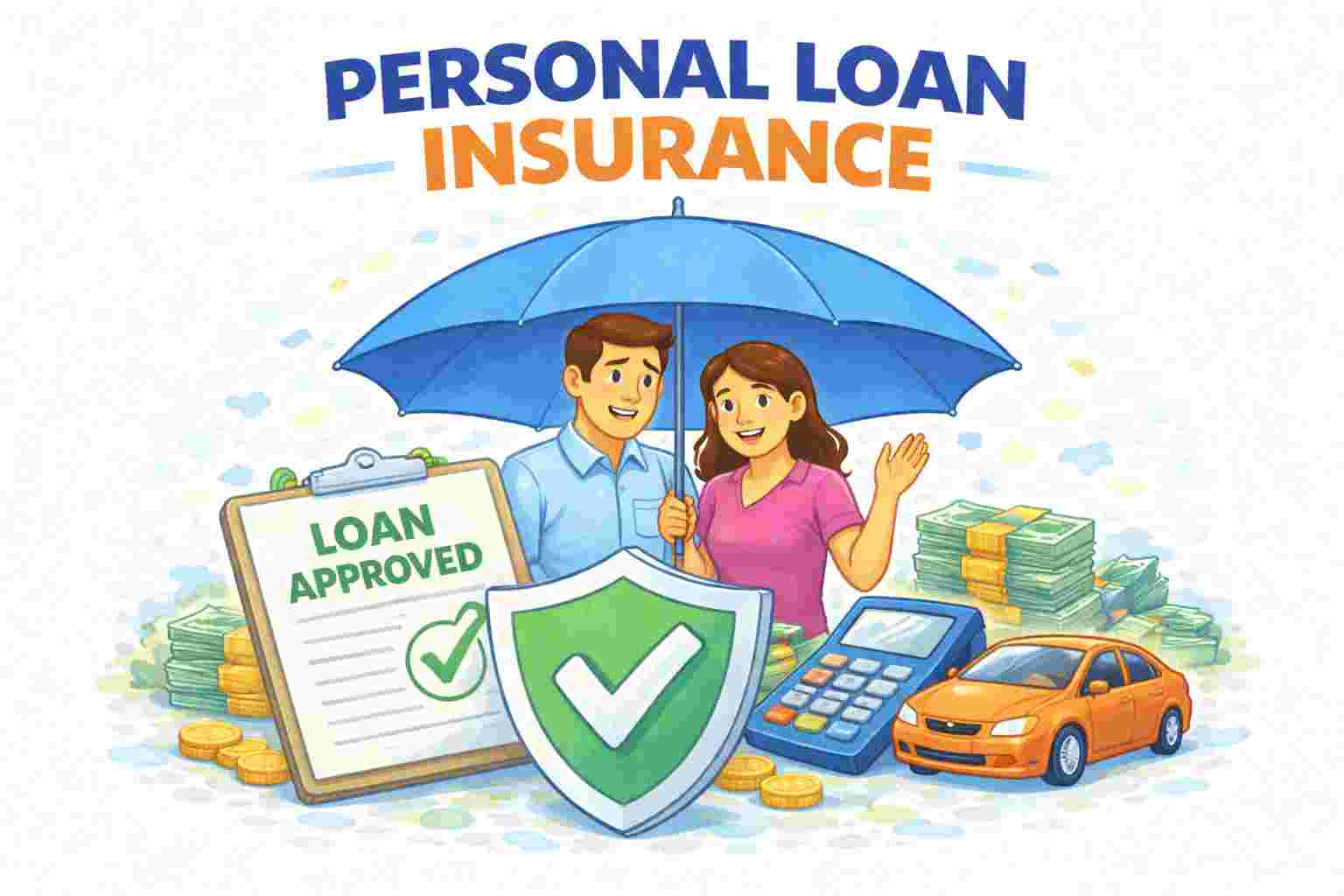 What is Personal Loan Insurance and How Does It Protect You?