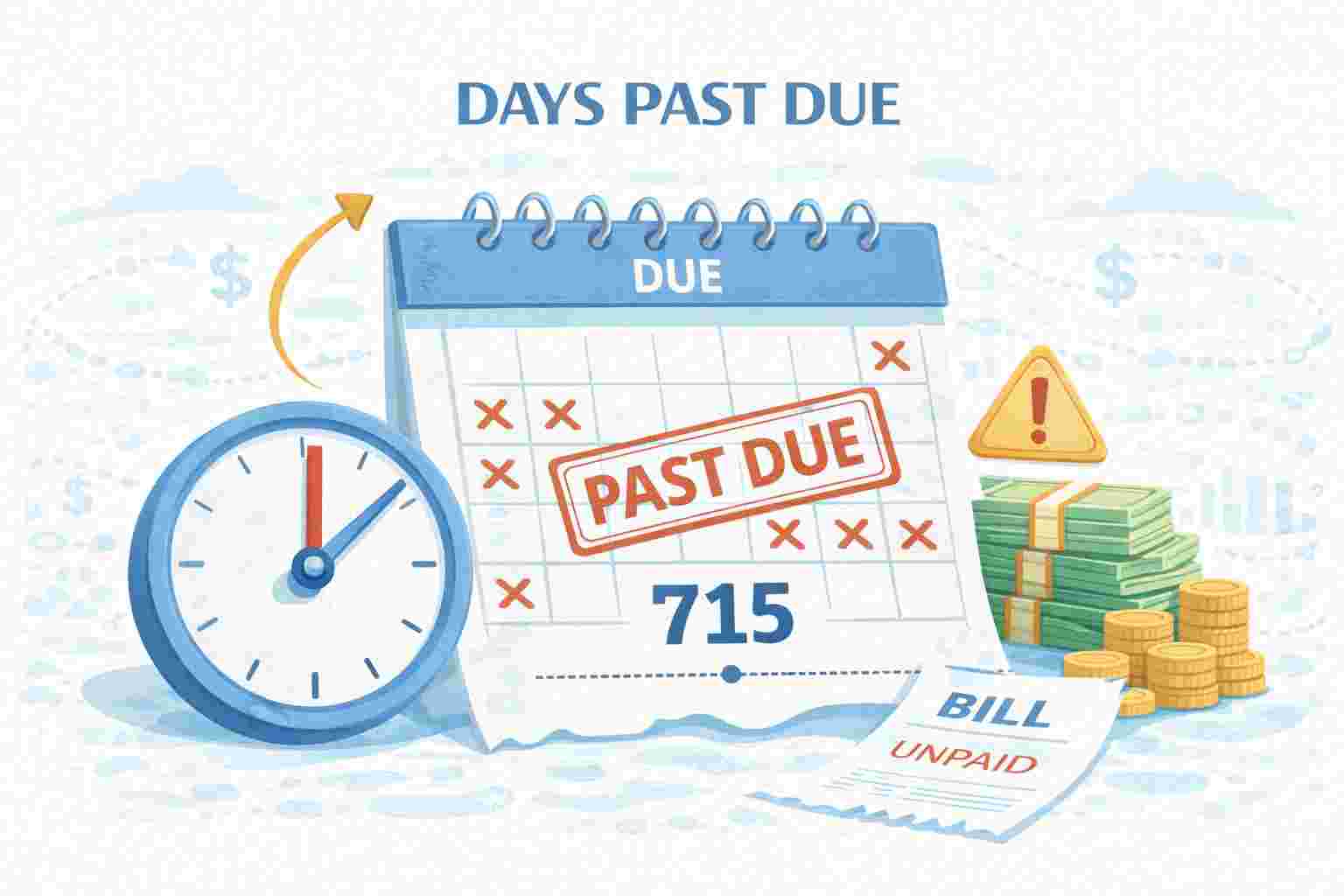 What is Days Past Due (DPD) and How Does It Affect Your Credit Score?