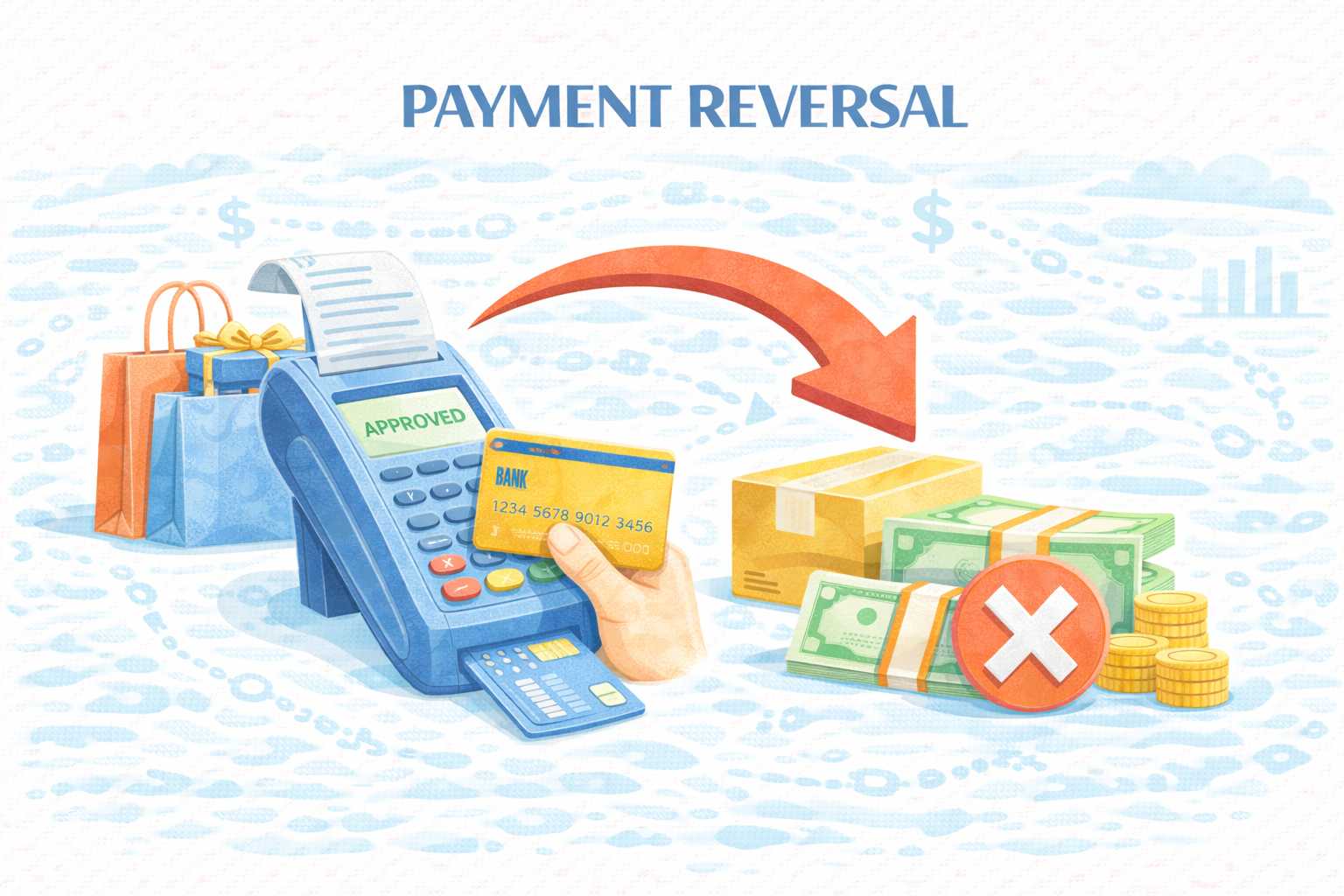 What is Payment Reversal? Types, Causes & How To Avoid It