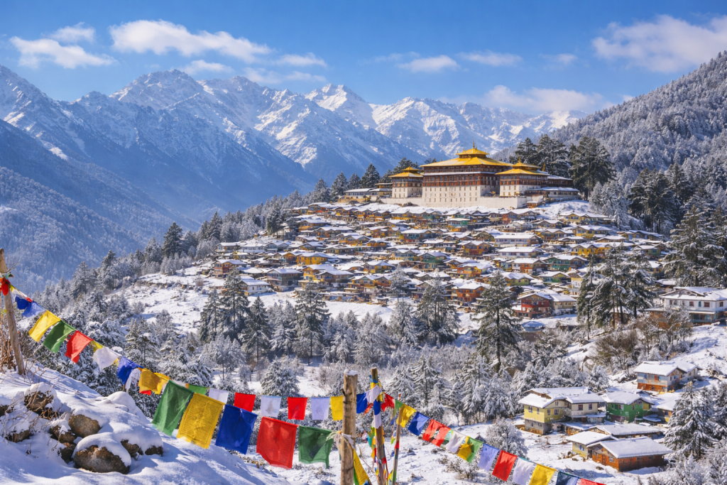 Tawang, Arunachal Pradesh