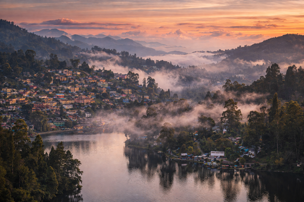 Kodaikanal, Tamil Nadu