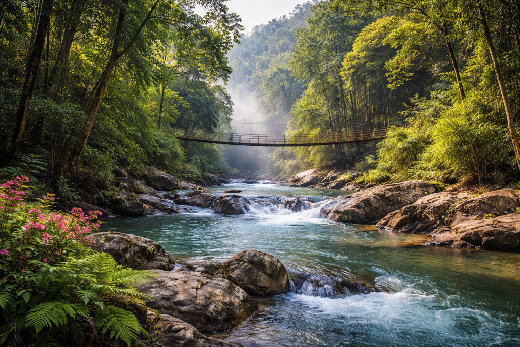 Dandeli, Karnataka