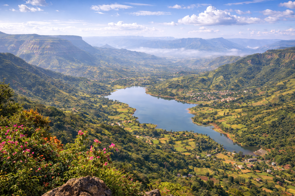 Mahabaleshwar