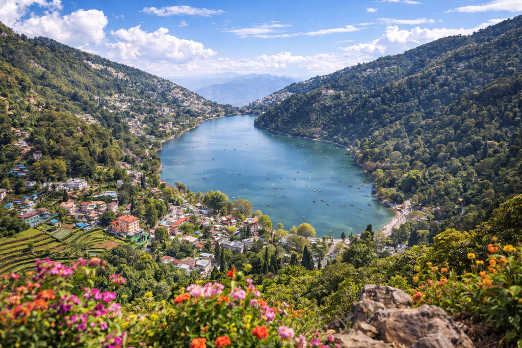 Nainital, Uttarakhand