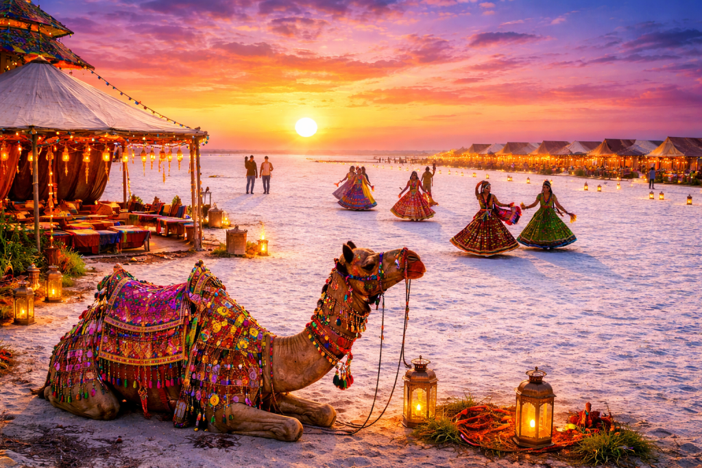 Kutch, Gujarat