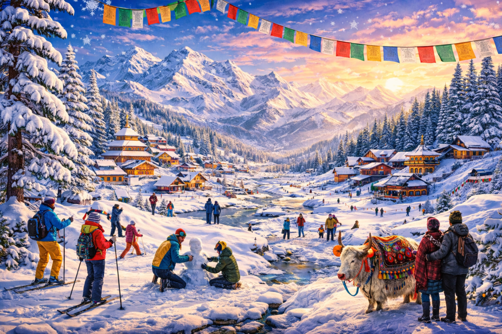 Himachal Pradesh