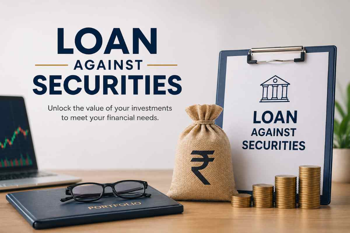 Loan Against Securities: Advantages and Disadvantages