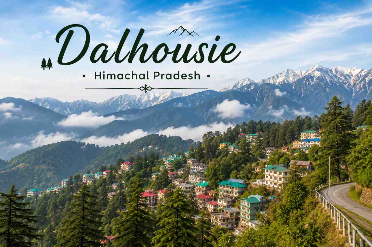 Dalhousie, Himachal Pradesh