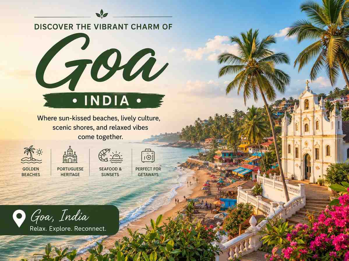 Goa