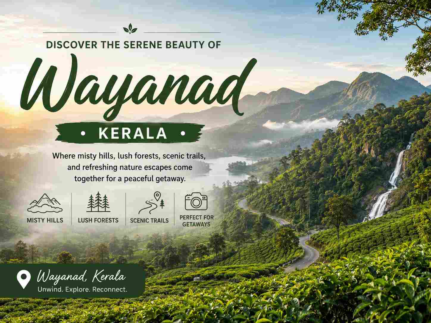 Wayanad, Kerala