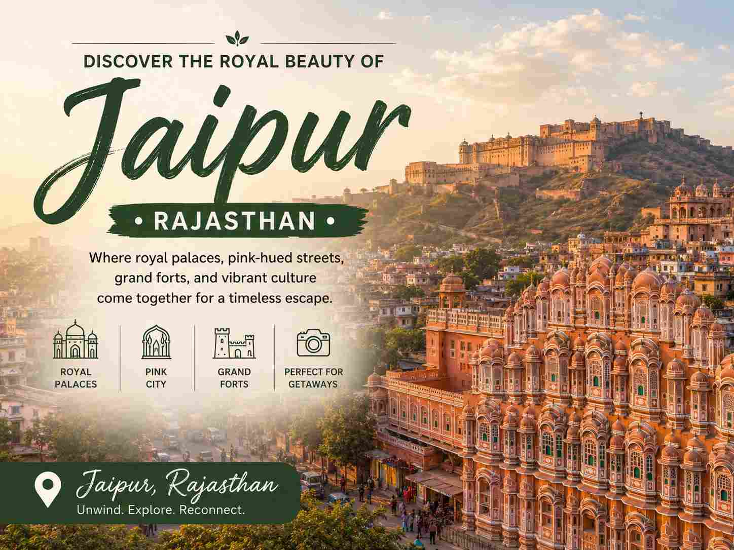 Jaipur, Rajasthan