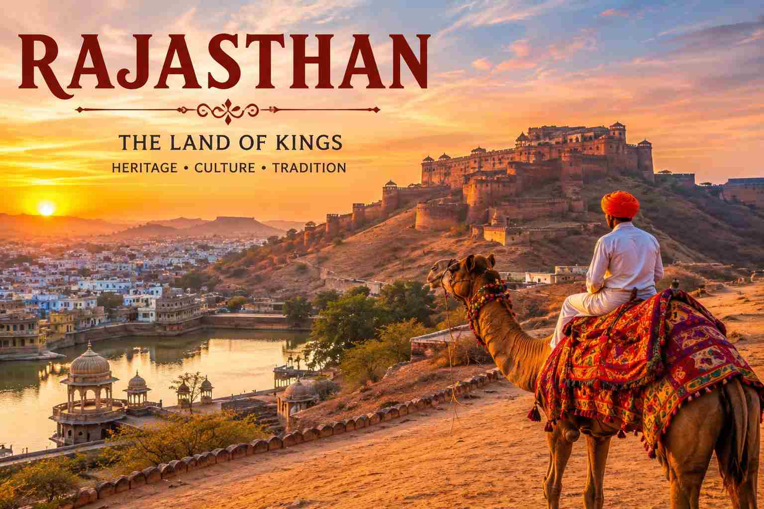 Rajasthan
