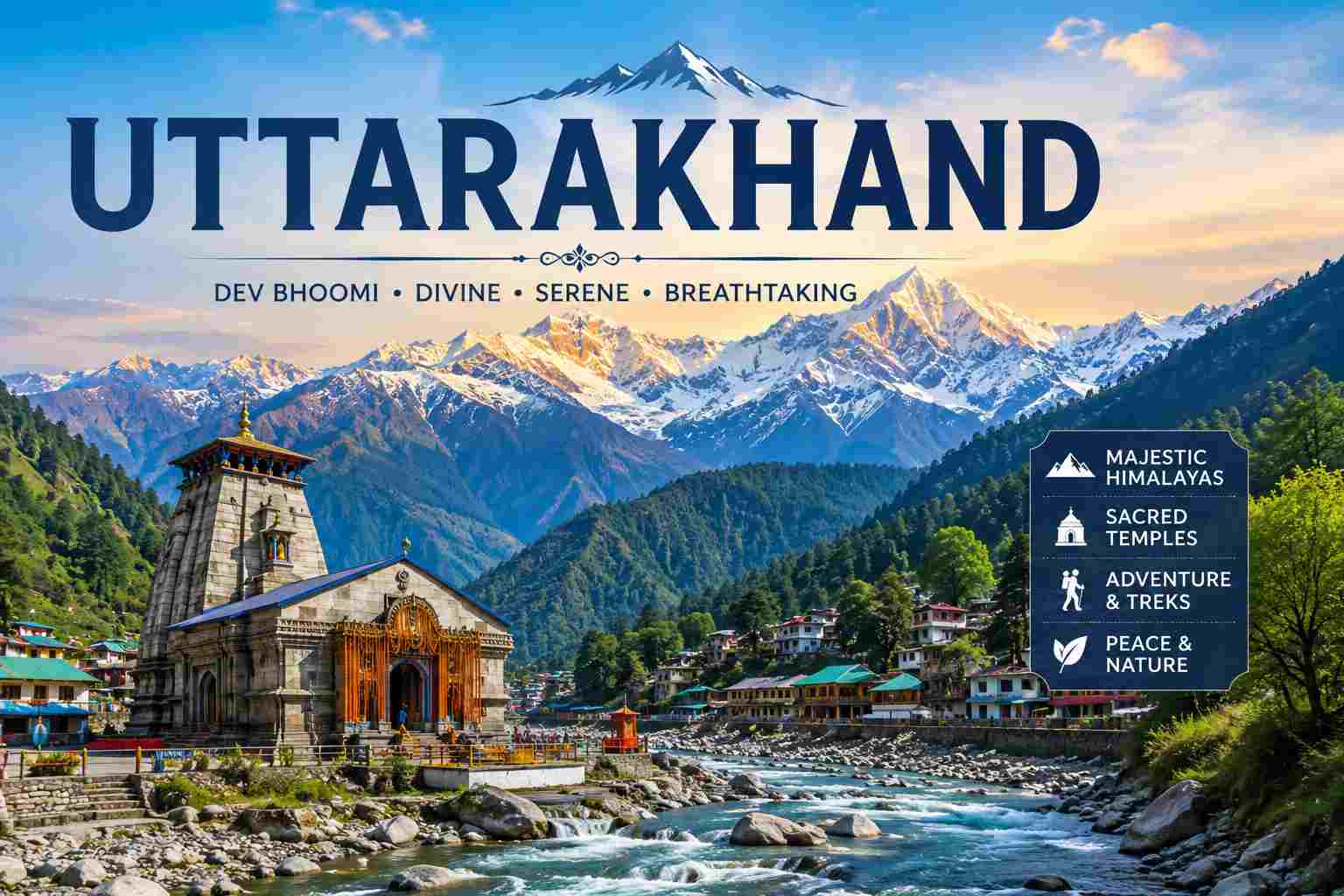 Uttarakhand
