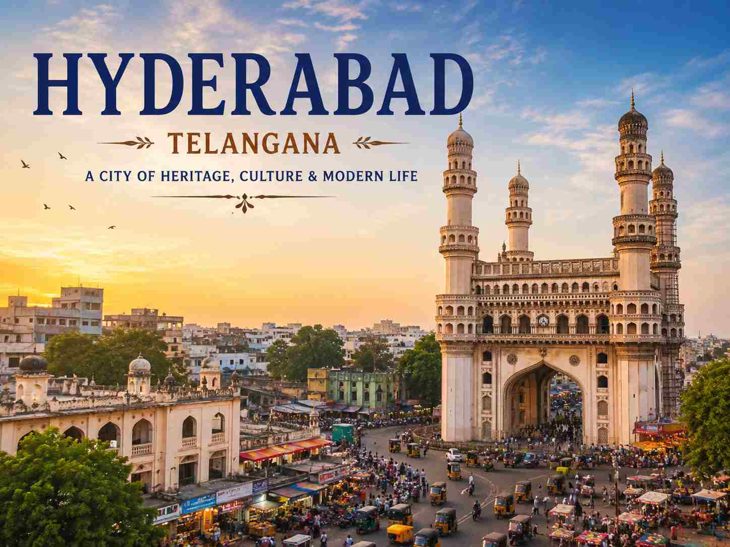 Hyderabad, Telangana
