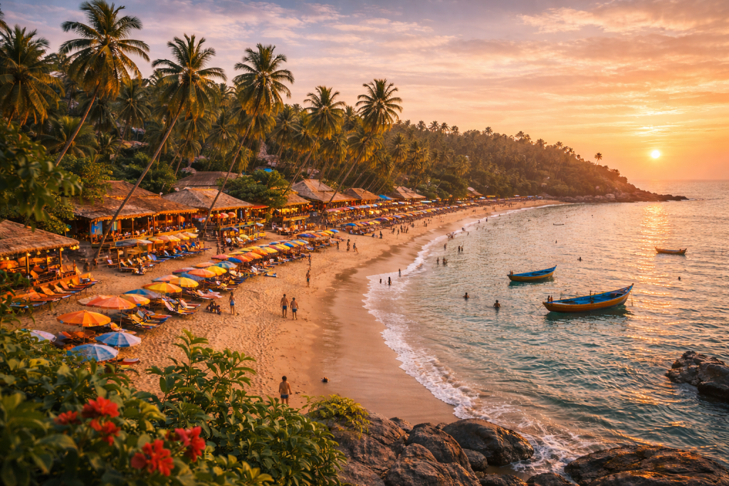 Goa